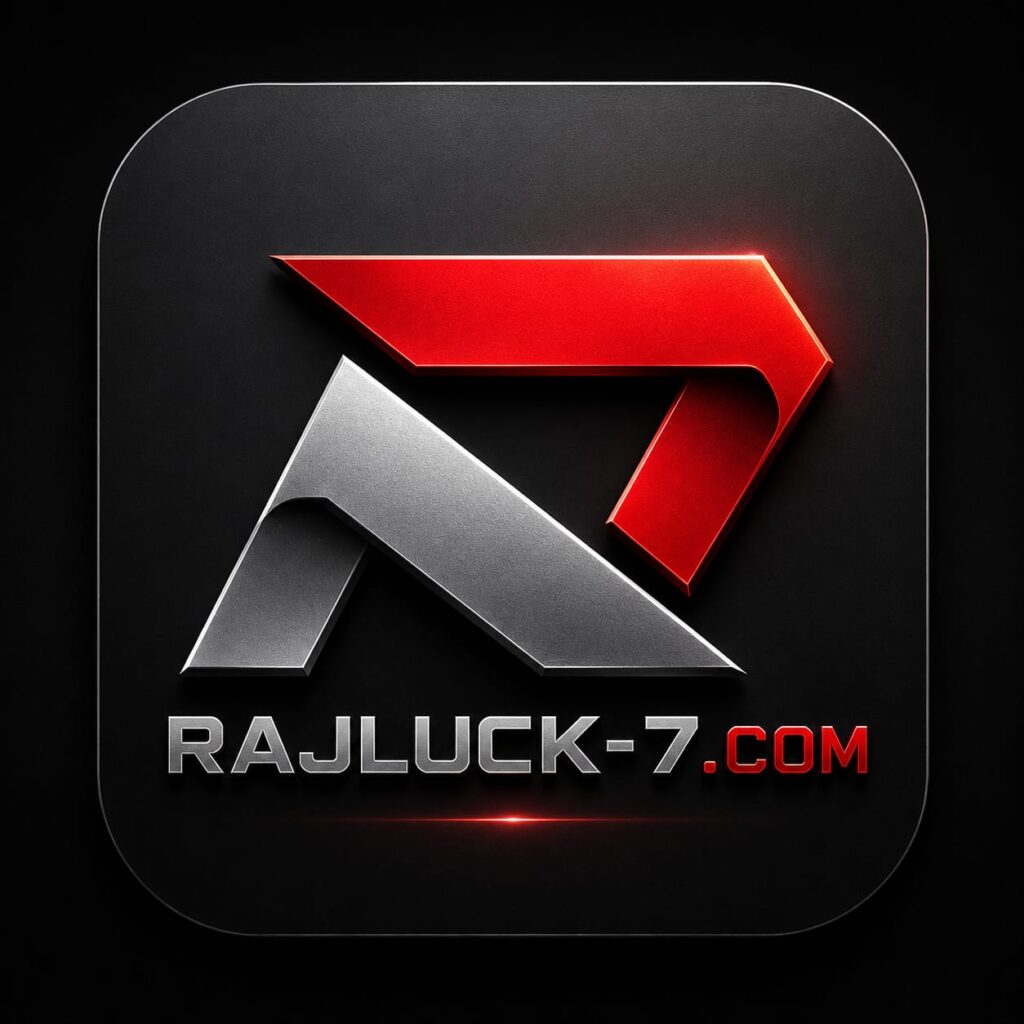 rajluck game